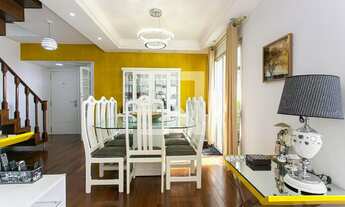 Imagem 2: Apartamento à Venda - Tatuapé, 3 Quartos, 138 m2