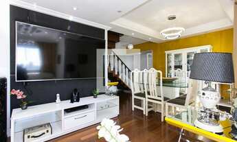 Imagem: Apartamento à Venda - Tatuapé, 3 Quartos