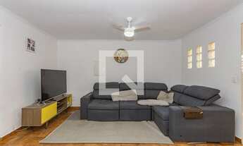 Imagem: Casa à Venda - Vila Mariana, 3 Quartos