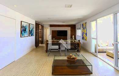 Imagem 4: Apartamento à Venda - Vila Andrade, 3 Quartos, 223 m2