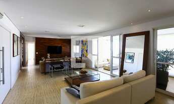 Imagem: Apartamento à Venda - Vila Andrade, 3 Quartos