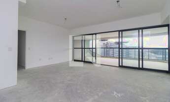 Imagem: Apartamento à Venda - Chácara Santo Antonio