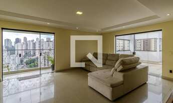 Imagem: Apartamento à Venda - Portal do Morumbi