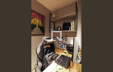 Imagem 5: Apartamento à Venda - Mooca, 1 Quarto, 63 m2