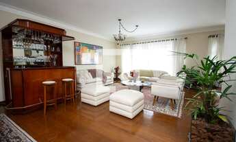 Imagem 2: Casa à Venda - Interlagos, 2 Quartos, 540 m2