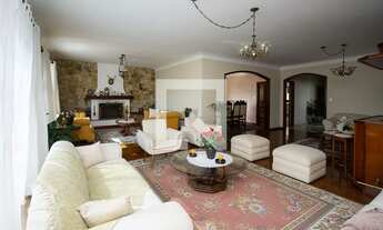 Imagem: Casa à Venda - Interlagos, 2 Quartos, 540