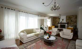 Imagem 3: Casa à Venda - Interlagos, 2 Quartos, 540 m2