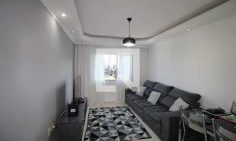 Imagem: Casa à Venda - Ponte Rasa, 2 Quartos, 112