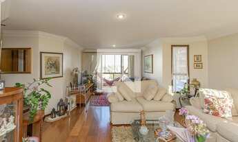 Imagem 1: Apartamento à Venda - Campo Belo, 4 Quartos, 187 m2