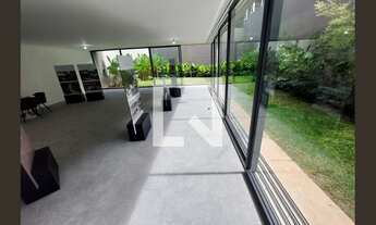 Imagem 3: Casa à Venda - Real Parque, 5 Quartos, 707 m2