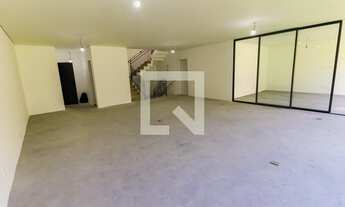 Imagem 3: Casa à Venda - Real Parque, 4 Quartos, 548 m2