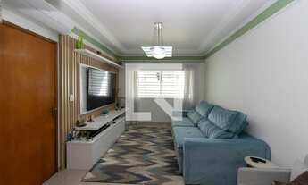 Imagem 2: Casa à Venda - Vila Mazzei, 3 Quartos, 188 m2