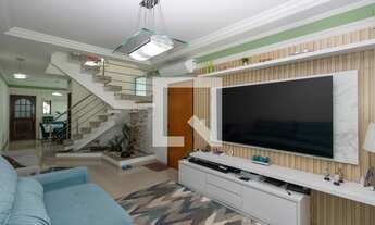 Imagem 4: Casa à Venda - Vila Mazzei, 3 Quartos, 188 m2