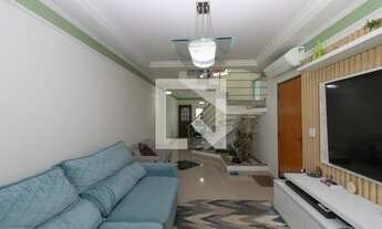 Imagem 3: Casa à Venda - Vila Mazzei, 3 Quartos, 188 m2