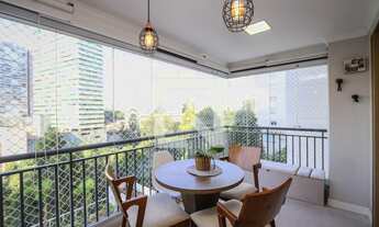 Imagem 7: Apartamento à Venda - Vila Andrade, 3 Quartos, 127 m2