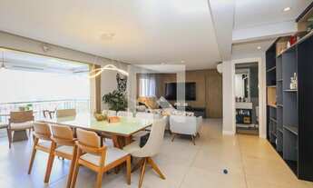 Imagem: Apartamento à Venda - Vila Andrade, 3 Quartos