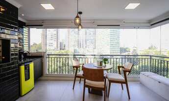 Imagem 5: Apartamento à Venda - Vila Andrade, 3 Quartos, 127 m2