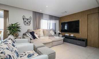 Imagem 3: Apartamento à Venda - Vila Andrade, 3 Quartos, 127 m2