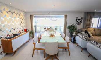 Imagem 2: Apartamento à Venda - Vila Andrade, 3 Quartos, 127 m2