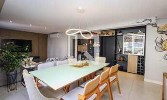 Imagem 4: Apartamento à Venda - Vila Andrade, 3 Quartos, 127 m2