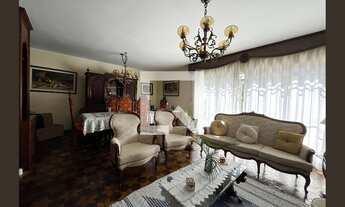 Imagem: Casa à Venda - Planalto Paulista, 3 Quartos