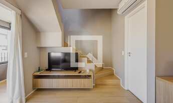 Imagem 4: Apartamento à Venda - Jardim Paulista, 1 Quarto, 51 m2