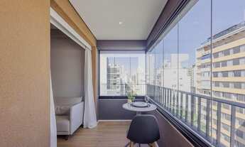 Imagem 6: Apartamento à Venda - Jardim Paulista, 1 Quarto, 51 m2