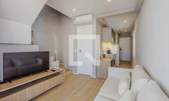 Imagem 3: Apartamento à Venda - Jardim Paulista, 1 Quarto, 51 m2