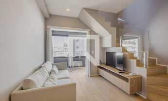 Imagem: Apartamento à Venda - Jardim Paulista