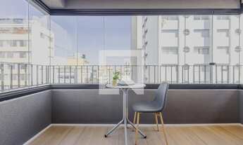 Imagem 5: Apartamento à Venda - Jardim Paulista, 1 Quarto, 51 m2