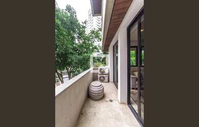 Imagem 9: Apartamento à Venda - Brooklin, 5 Quartos, 220 m2