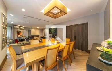 Imagem 16: Apartamento à Venda - Brooklin, 5 Quartos, 220 m2