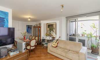 Imagem 2: Apartamento à Venda - Campo Belo, 4 Quartos, 160 m2