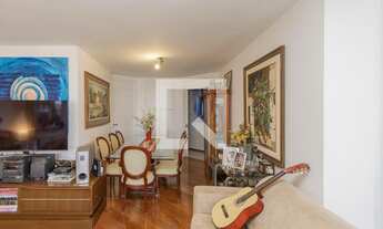 Imagem 4: Apartamento à Venda - Campo Belo, 4 Quartos, 160 m2