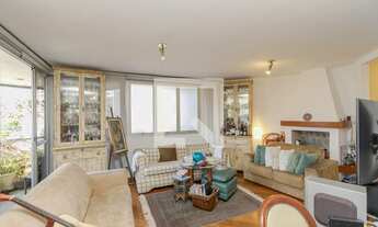 Imagem 5: Apartamento à Venda - Campo Belo, 4 Quartos, 160 m2