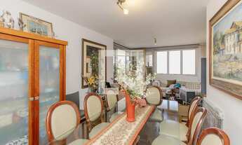 Imagem 7: Apartamento à Venda - Campo Belo, 4 Quartos, 160 m2