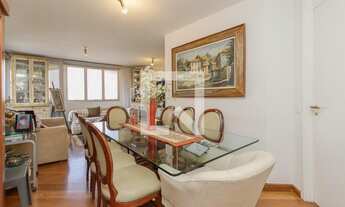 Imagem 6: Apartamento à Venda - Campo Belo, 4 Quartos, 160 m2