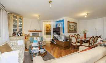 Imagem 3: Apartamento à Venda - Campo Belo, 4 Quartos, 160 m2