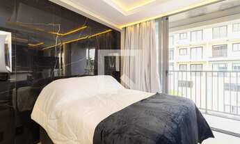 Imagem: Apartamento à Venda - Moema, 1 Quarto