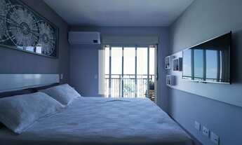 Imagem: Apartamento à Venda - Santana, 2 Quartos