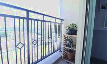 Imagem 7: Apartamento à Venda - Santana, 2 Quartos, 80 m2