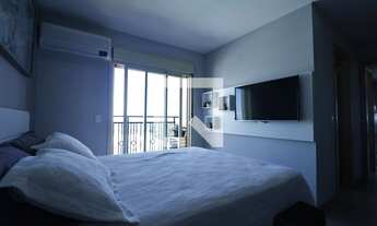 Imagem 2: Apartamento à Venda - Santana, 2 Quartos, 80 m2