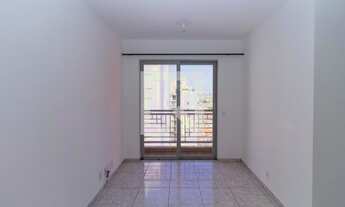 Imagem: Apartamento à Venda - Vila Ema, 2 Quartos