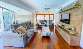 Imagem: Casa à Venda - Alto de Pinheiros, 4 Quartos