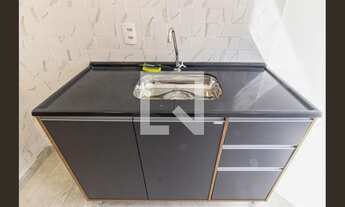 Imagem 6: Apartamento à Venda - Belém, 1 Quarto, 26 m2