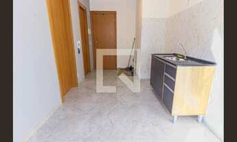 Imagem 4: Apartamento à Venda - Belém, 1 Quarto, 26 m2