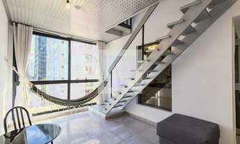 Imagem: Apartamento à Venda - Itaim Bibi, 1 Quarto