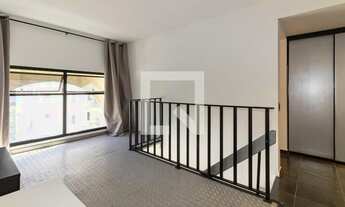 Imagem 7: Apartamento à Venda - Itaim Bibi, 1 Quarto, 65 m2