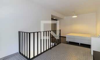 Imagem 5: Apartamento à Venda - Itaim Bibi, 1 Quarto, 65 m2