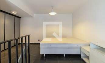 Imagem 6: Apartamento à Venda - Itaim Bibi, 1 Quarto, 65 m2